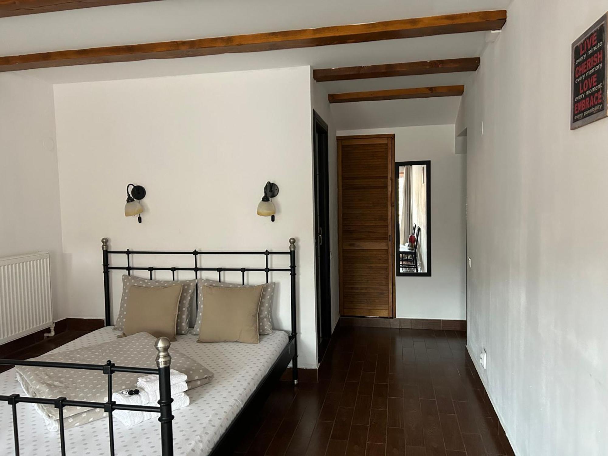 Sian Sanctuary Villa Brasov Exterior photo